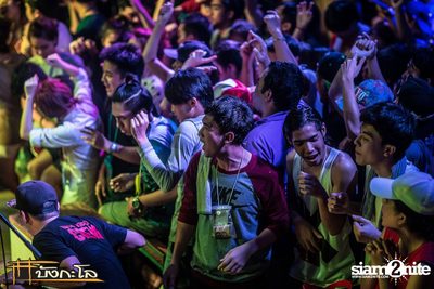 Songkran Summer Festival 2015 (Album 2) — photo 214