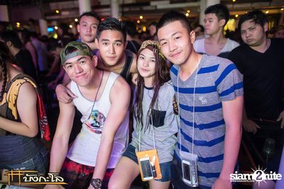 Songkran Summer Festival 2015 (Album 2) — photo 128