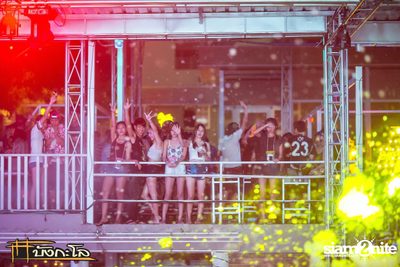 Songkran Summer Festival 2015 (Album 2) — photo 8