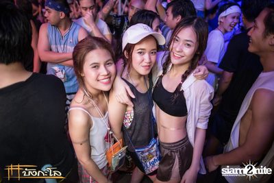 Songkran Summer Festival 2015 (Album 2) — photo 100