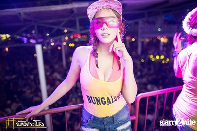Songkran Summer Festival 2015 (Album 2) — photo 24