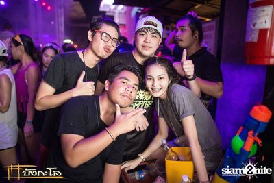 Songkran Summer Festival 2015 (Album 2) — photo 89