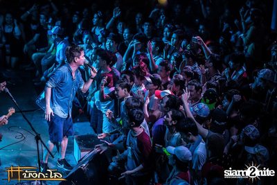 Songkran Summer Festival 2015 (Album 2) — photo 216