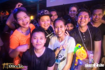 Songkran Summer Festival 2015 (Album 2) — photo 166