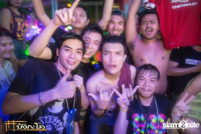 Songkran Summer Festival 2015 (Album 2) — photo 186