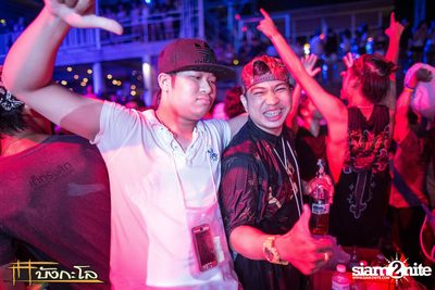Songkran Summer Festival 2015 (Album 2) — photo 113