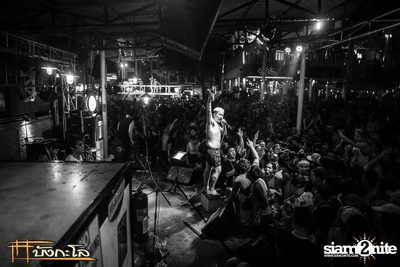 Songkran Summer Festival 2015 (Album 2) — photo 58