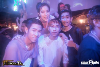 Songkran Summer Festival 2015 (Album 2) — photo 161