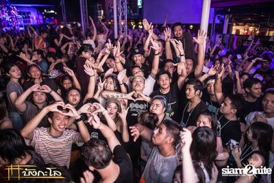 Songkran Summer Festival 2015 (Album 2) — photo 80
