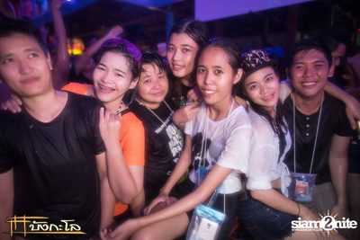 Songkran Summer Festival 2015 (Album 2) — photo 177
