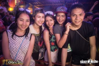 Songkran Summer Festival 2015 (Album 2) — photo 149