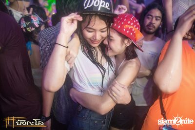 Songkran Summer Festival 2015 (Album 2) — photo 193