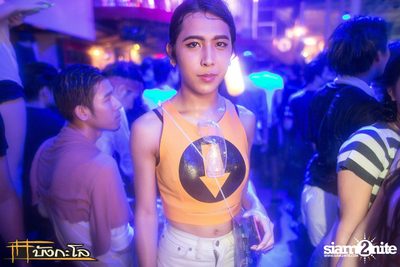 Songkran Summer Festival 2015 (Album 2) — photo 173