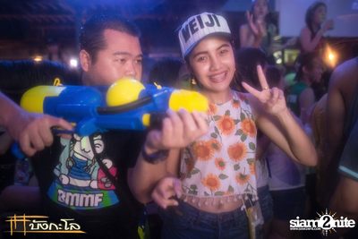 Songkran Summer Festival 2015 (Album 2) — photo 146