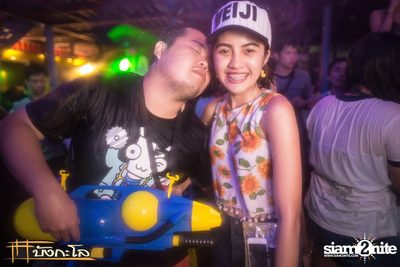 Songkran Summer Festival 2015 (Album 2) — photo 147
