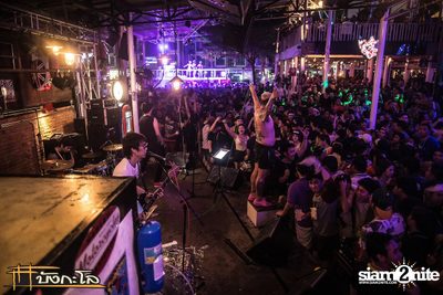 Songkran Summer Festival 2015 (Album 2) — photo 59