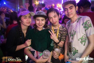 Songkran Summer Festival 2015 (Album 2) — photo 138