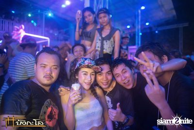 Songkran Summer Festival 2015 (Album 2) — photo 167