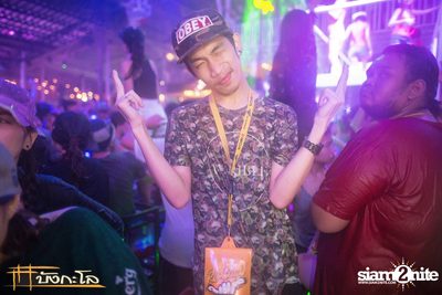 Songkran Summer Festival 2015 (Album 2) — photo 156