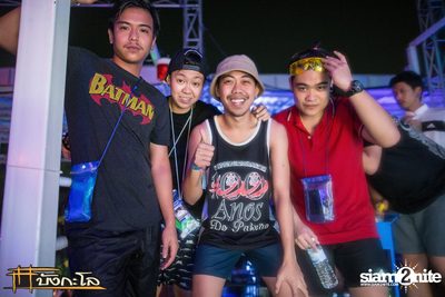 Songkran Summer Festival 2015 (Album 2) — photo 136