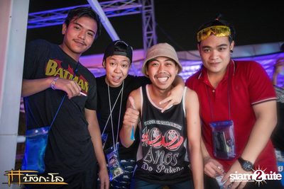 Songkran Summer Festival 2015 (Album 2) — photo 137