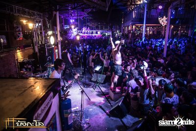 Songkran Summer Festival 2015 (Album 2) — photo 60
