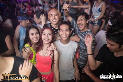 Songkran Summer Festival 2015 (Album 2) — photo 101