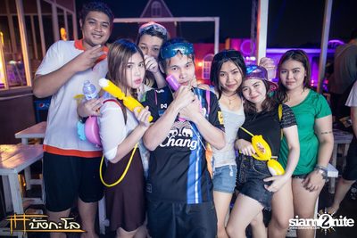 Songkran Summer Festival 2015 (Album 2) — photo 132
