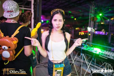 Songkran Summer Festival 2015 (Album 2) — photo 39