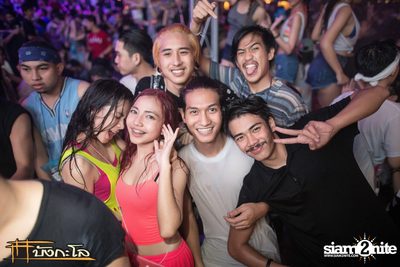 Songkran Summer Festival 2015 (Album 2) — photo 103
