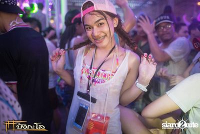 Songkran Summer Festival 2015 (Album 2) — photo 155