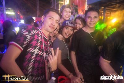 Songkran Summer Festival 2015 (Album 2) — photo 144