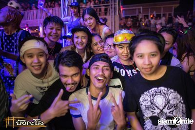Songkran Summer Festival 2015 (Album 2) — photo 109