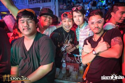 Songkran Summer Festival 2015 (Album 2) — photo 114