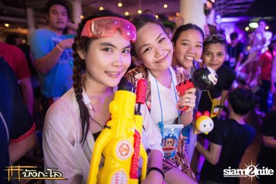 Songkran Summer Festival 2015 (Album 2) — photo 118