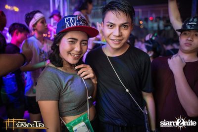 Songkran Summer Festival 2015 (Album 2) — photo 111