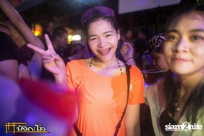 Songkran Summer Festival 2015 (Album 2) — photo 190
