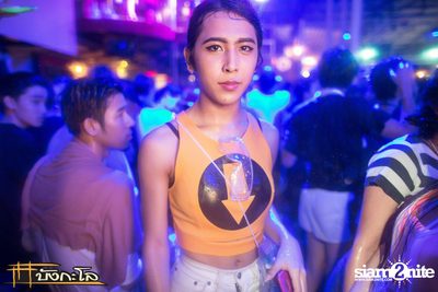 Songkran Summer Festival 2015 (Album 2) — photo 174