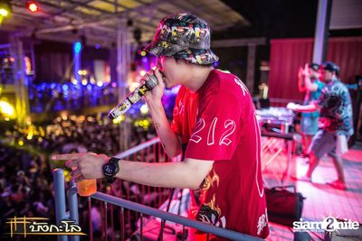 Songkran Summer Festival 2015 (Album 2) — photo 6