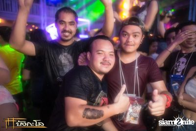 Songkran Summer Festival 2015 (Album 2) — photo 180