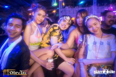 Songkran Summer Festival 2015 (Album 2) — photo 162