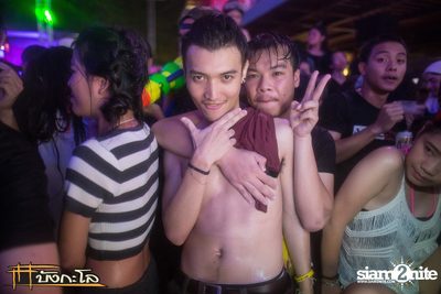 Songkran Summer Festival 2015 (Album 2) — photo 187