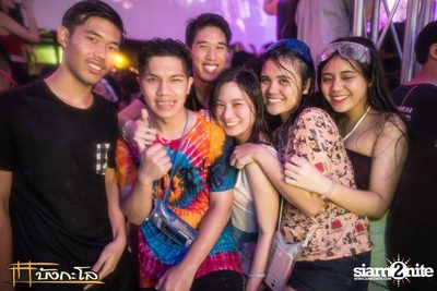 Songkran Summer Festival 2015 (Album 2) — photo 140