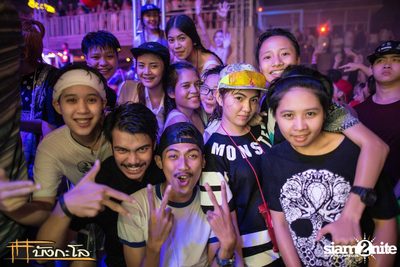 Songkran Summer Festival 2015 (Album 2) — photo 110