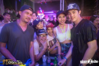 Songkran Summer Festival 2015 (Album 2) — photo 141