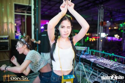 Songkran Summer Festival 2015 (Album 2) — photo 37