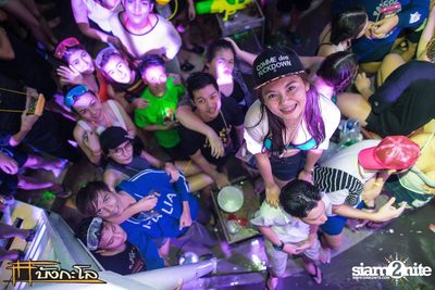 Songkran Summer Festival 2015 (Album 2) — photo 126
