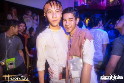 Songkran Summer Festival 2015 (Album 2) — photo 197