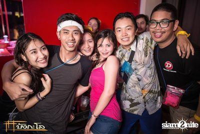 Songkran Summer Festival 2015 (Album 2) — photo 108