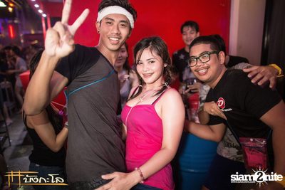 Songkran Summer Festival 2015 (Album 2) — photo 106